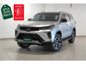 Toyota Hilux SW4