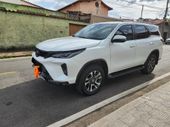 Toyota Hilux SW4