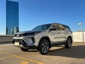 Toyota Hilux SW4