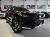 Toyota Hilux SW4