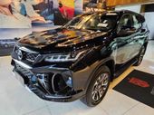 Toyota Hilux SW4