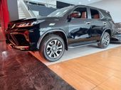 Toyota Hilux SW4