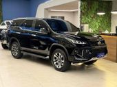 Toyota Hilux SW4