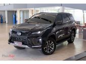 Toyota Hilux SW4