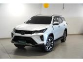 Toyota Hilux SW4
