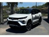 Toyota Hilux SW4
