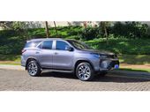 Toyota Hilux SW4