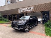 Toyota Hilux SW4