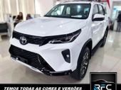 Toyota Hilux SW4