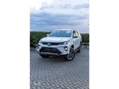 Toyota Hilux SW4