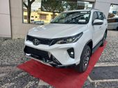 Toyota Hilux SW4