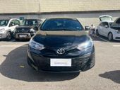 Toyota Yaris Hatch