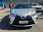 Toyota Yaris Hatch