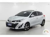 Toyota Yaris Hatch
