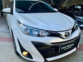 Toyota Yaris Hatch