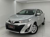 Toyota Yaris Hatch