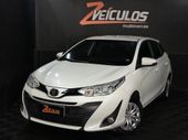 Toyota Yaris Hatch