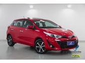 Toyota Yaris Hatch