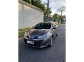 Toyota Yaris Hatch