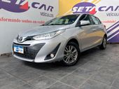 Toyota Yaris Hatch