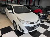 Toyota Yaris Hatch