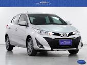 Toyota Yaris Hatch