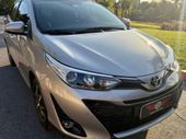 Toyota Yaris Hatch