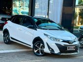 Toyota Yaris Hatch