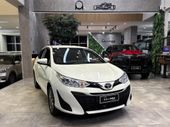 Toyota Yaris Hatch