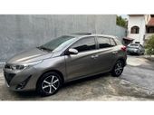 Toyota Yaris Hatch