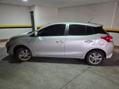Toyota Yaris Hatch