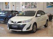 Toyota Yaris Hatch