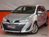 Toyota Yaris Hatch