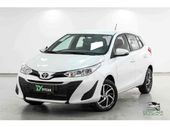 Toyota Yaris Hatch