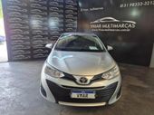 Toyota Yaris Hatch