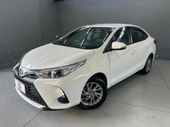 Toyota Yaris Hatch