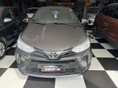 Toyota Yaris Hatch