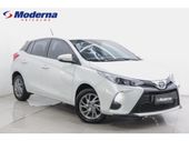 Toyota Yaris Hatch