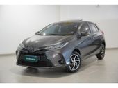 Toyota Yaris Hatch