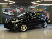 Toyota Yaris Hatch