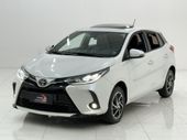 Toyota Yaris Hatch