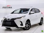 Toyota Yaris Hatch