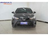 Toyota Yaris Hatch