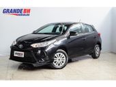 Toyota Yaris Hatch