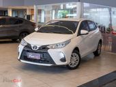 Toyota Yaris Hatch
