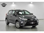 Toyota Yaris Hatch