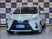 Toyota Yaris Hatch