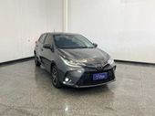 Toyota Yaris Hatch