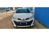 Toyota Yaris Sedan