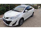 Toyota Yaris Sedan